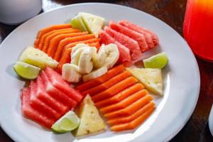 hotel hacienda maria eugenia acapulco