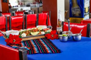 hotel hacienda maria eugenia acapulco