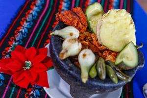 hotel hacienda maria eugenia acapulco