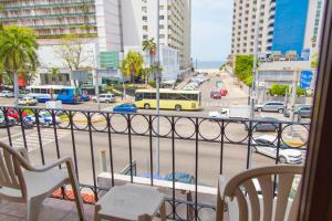 hotel hacienda maria eugenia acapulco