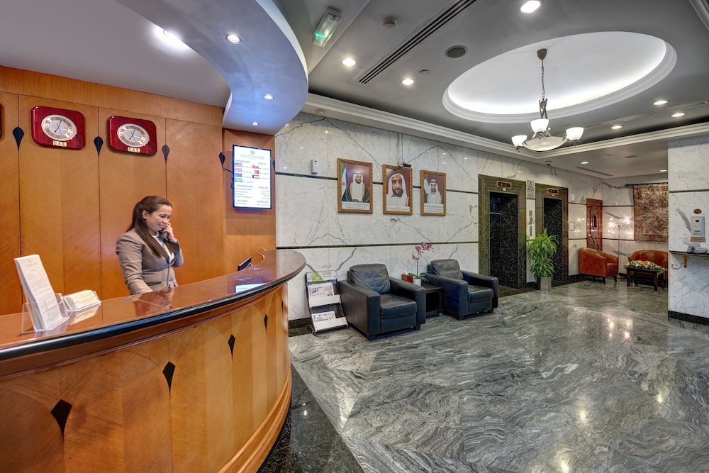 al nakheel hotel apartments abu dhabi