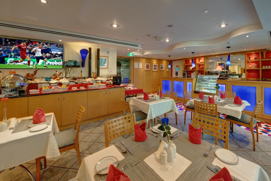 al nakheel hotel apartments abu dhabi