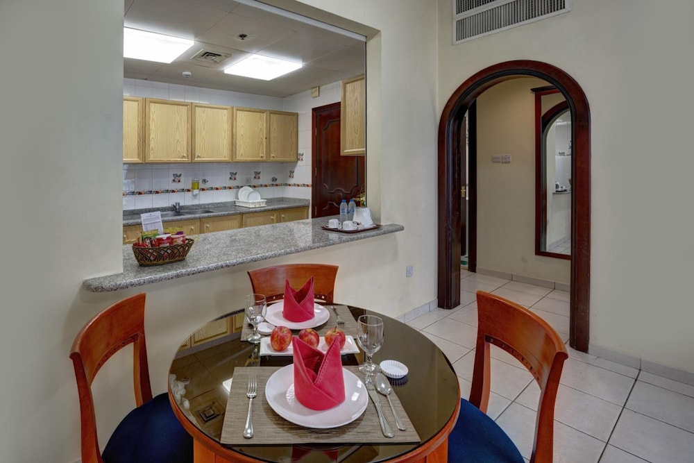 al nakheel hotel apartments abu dhabi