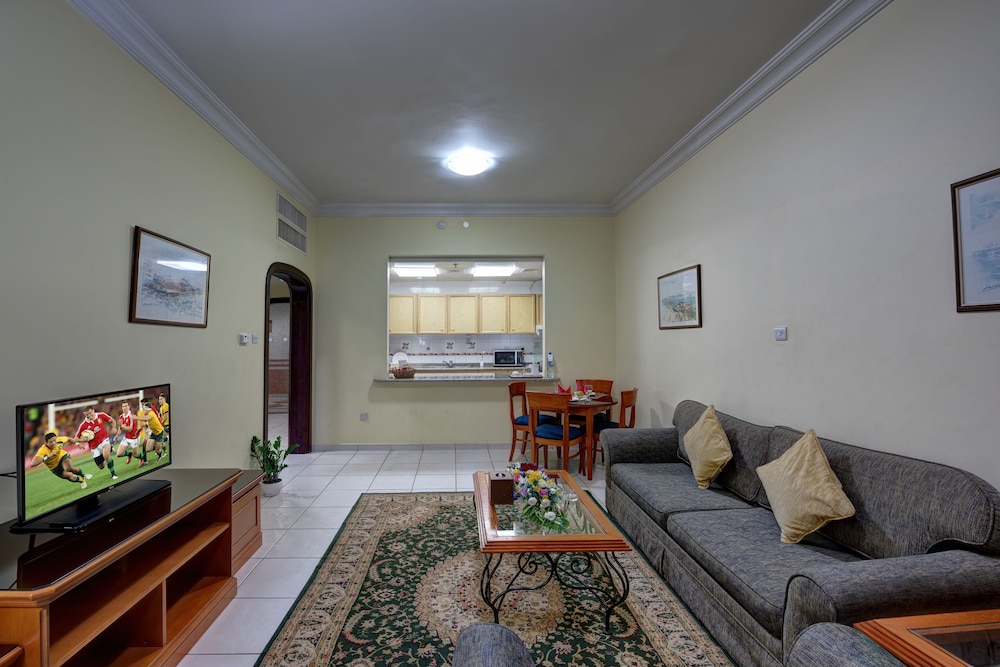 al nakheel hotel apartments abu dhabi