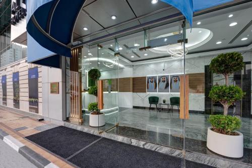 al nakheel hotel apartments abu dhabi