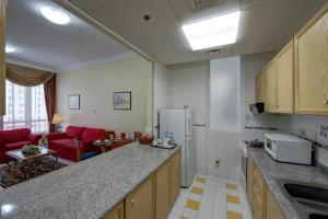 al nakheel hotel apartments abu dhabi
