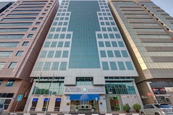 al nakheel hotel apartments abu dhabi