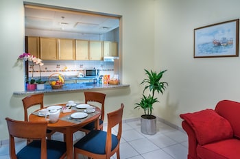 al nakheel hotel apartments abu dhabi