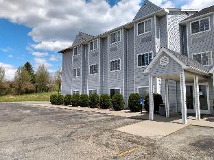 monroe heights clarion