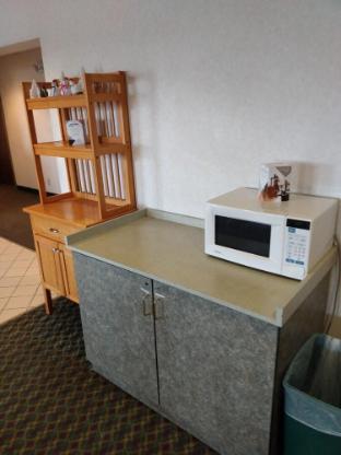 monroe heights clarion