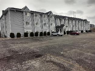 monroe heights clarion