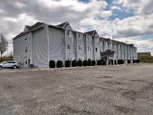 monroe heights clarion