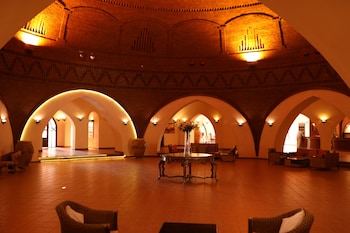 dream lagoon beach resort marsa alam