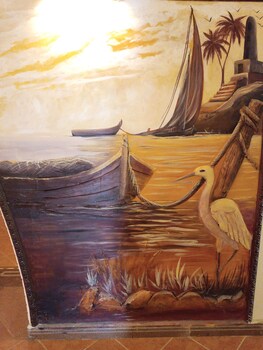 dream lagoon beach resort marsa alam