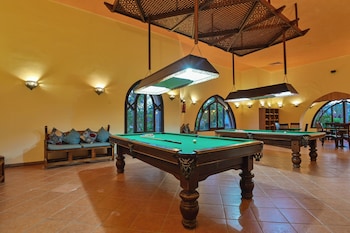 dream lagoon beach resort marsa alam