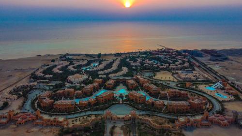 dream lagoon beach resort marsa alam