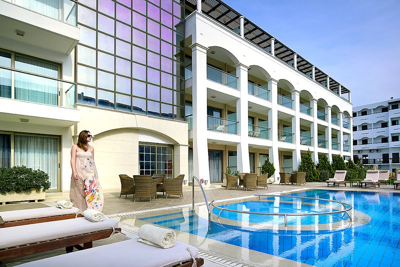 albatros spa and resort hotel