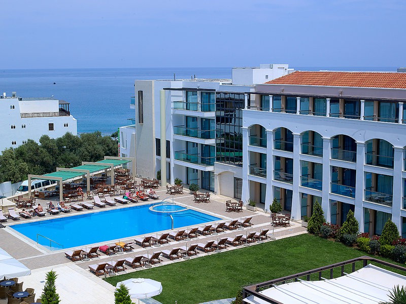 albatros spa and resort hotel