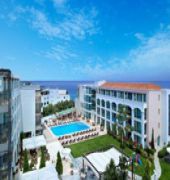 albatros spa and resort hotel