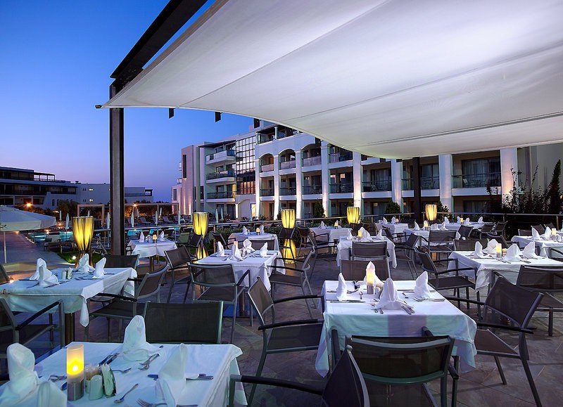 albatros spa and resort hotel