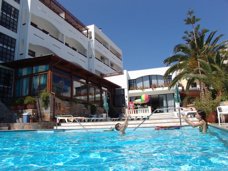 albatros spa and resort hotel