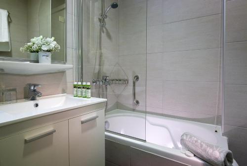 albatros spa and resort hotel