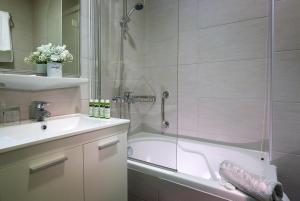 albatros spa and resort hotel