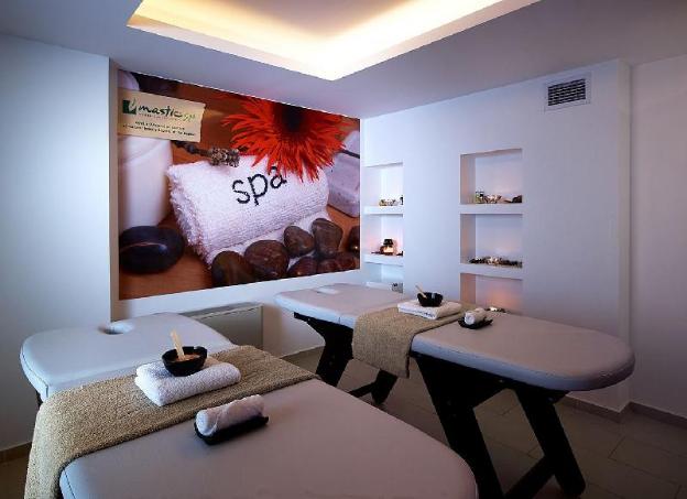 albatros spa and resort hotel