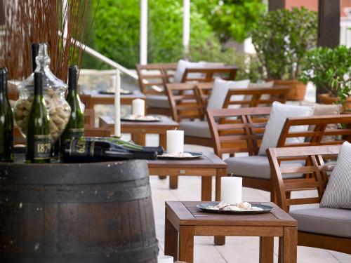 albatros spa and resort hotel