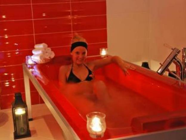 albatros spa and resort hotel