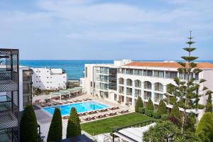 albatros spa and resort hotel