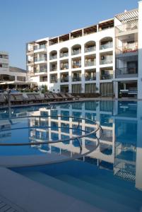 albatros spa and resort hotel