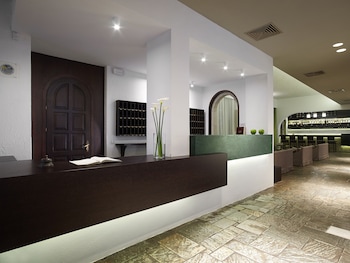 albatros spa and resort hotel