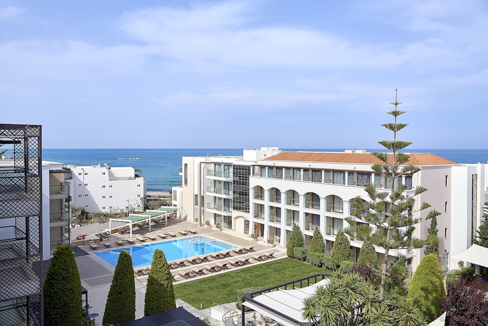 albatros spa and resort hotel