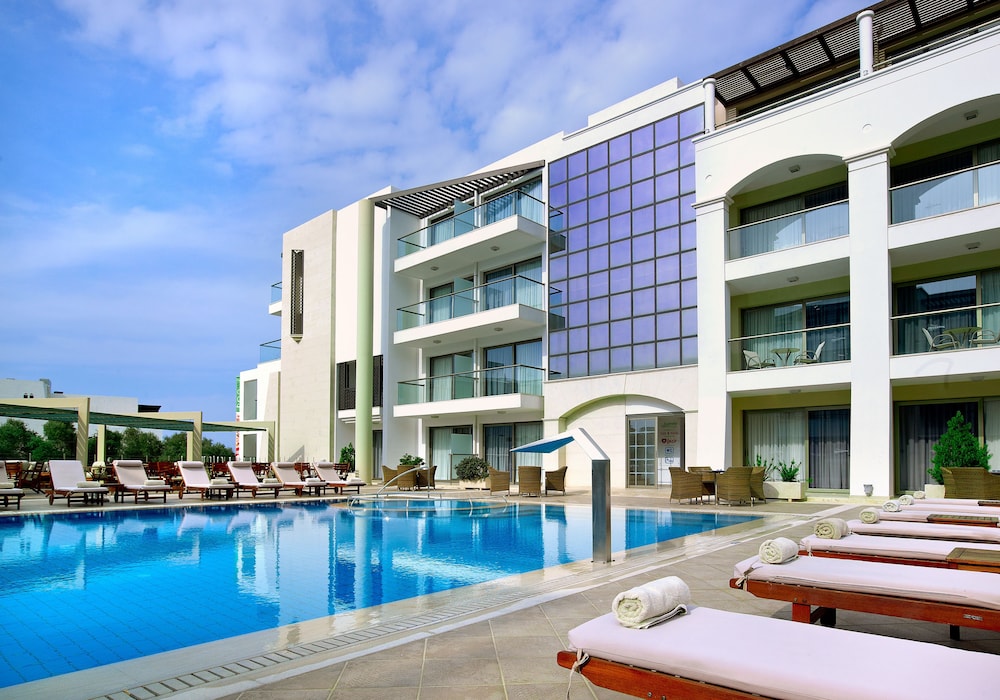 albatros spa and resort hotel