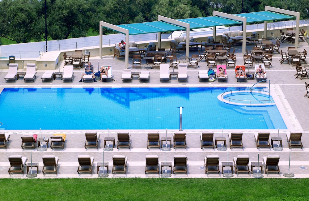 albatros spa and resort hotel