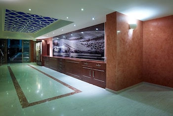 albatros spa and resort hotel
