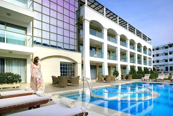 albatros spa and resort hotel