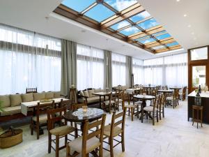 albatros spa and resort hotel