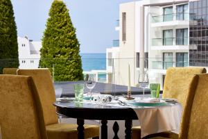 albatros spa and resort hotel