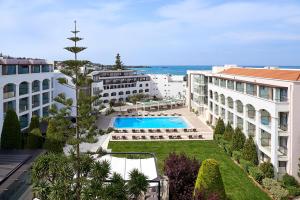 albatros spa and resort hotel