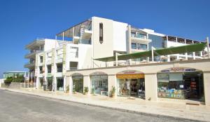 albatros spa and resort hotel