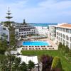 albatros spa and resort hotel