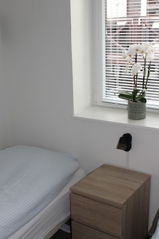 amalie bandb apartments