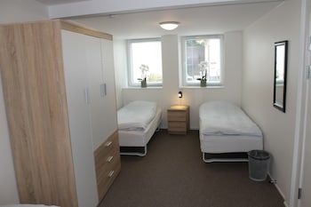 amalie bandb apartments