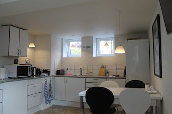 amalie bandb apartments