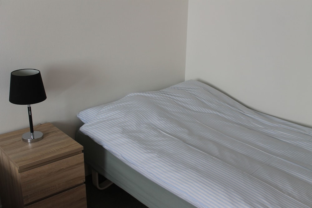 amalie bandb apartments