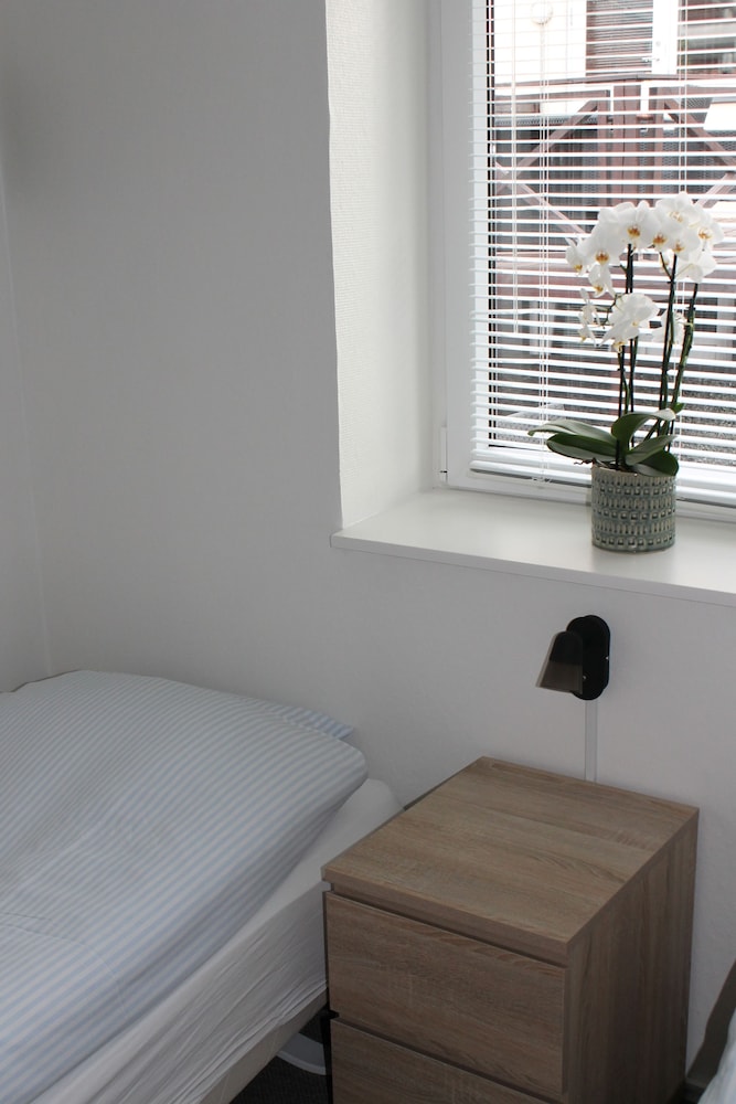 amalie bandb apartments