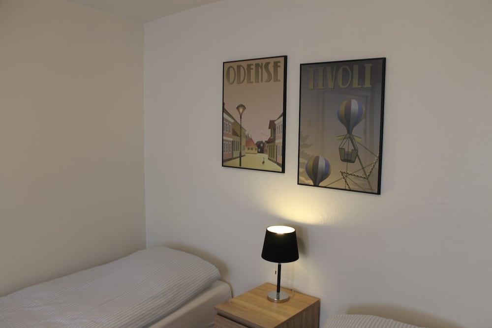 amalie bandb apartments