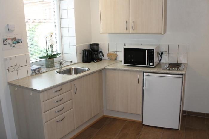 amalie bandb apartments